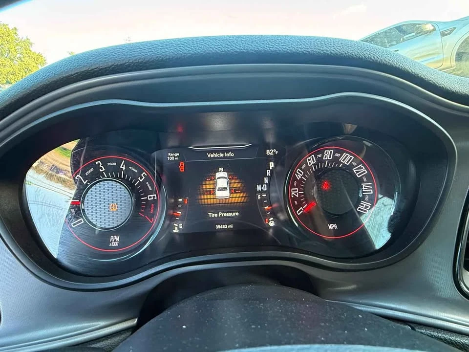 2023 Dodge Challenger 3rd Gen - Image 11 of 12