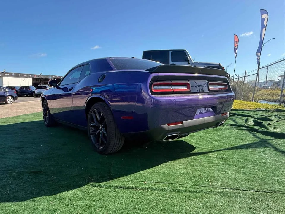 2023 Dodge Challenger 3rd Gen - Image 6 of 12