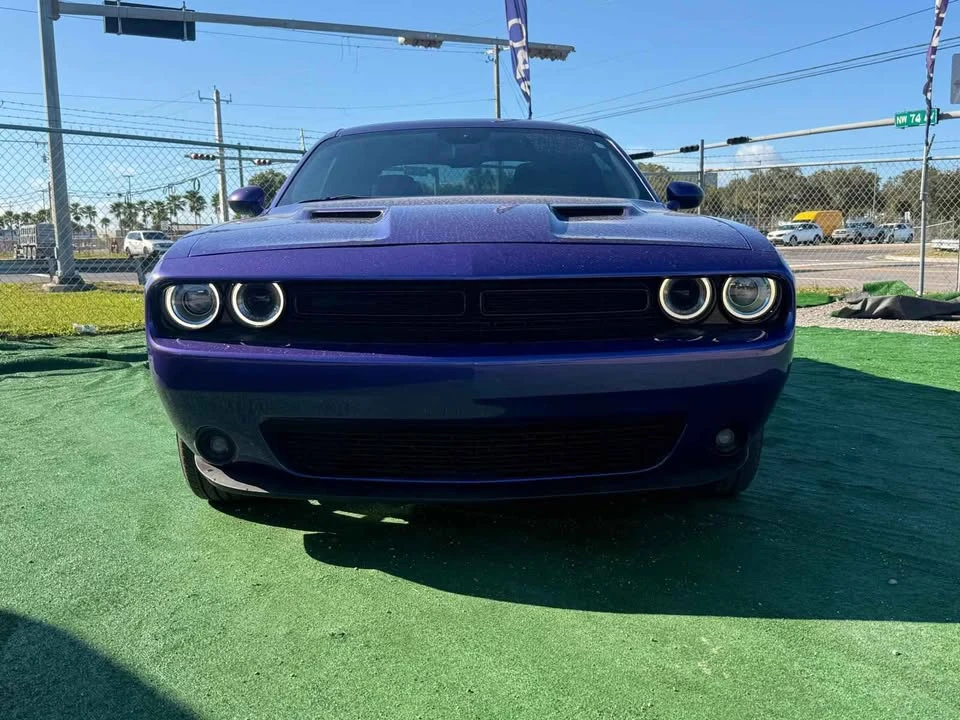 2023 Dodge Challenger 3rd Gen - Image 3 of 12