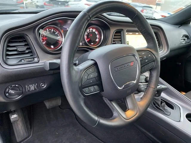 2023 Dodge Challenger 3rd Gen - Image 9 of 20