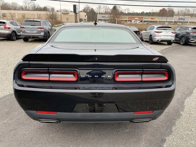 2023 Dodge Challenger 3rd Gen - Image 3 of 20