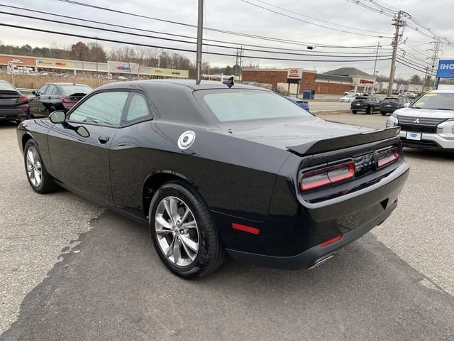2023 Dodge Challenger 3rd Gen - Image 4 of 20