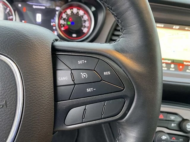 2023 Dodge Challenger 3rd Gen - Image 15 of 20