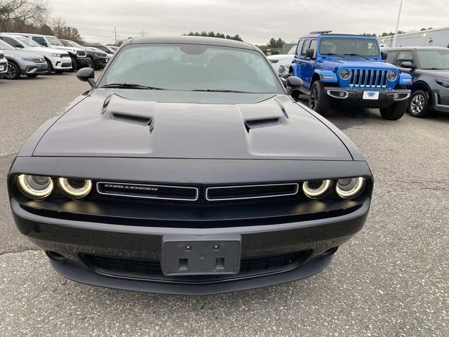 2023 Dodge Challenger 3rd Gen - Image 7 of 20