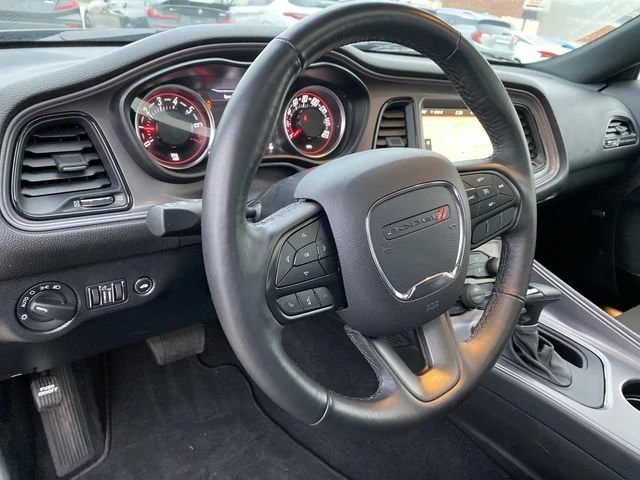 2023 Dodge Challenger 3rd Gen - Image 9 of 20