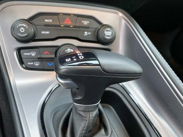 2023 Dodge Challenger 3rd Gen - Image 13 of 20