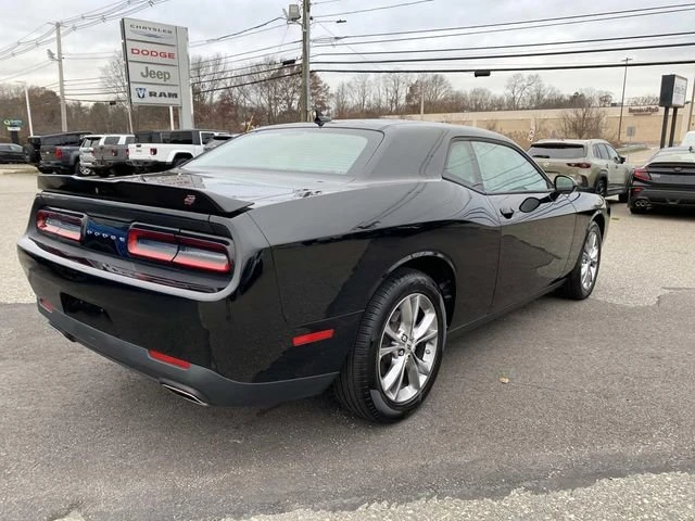 2023 Dodge Challenger 3rd Gen - Image 2 of 20