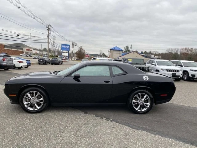 2023 Dodge Challenger 3rd Gen - Image 5 of 20