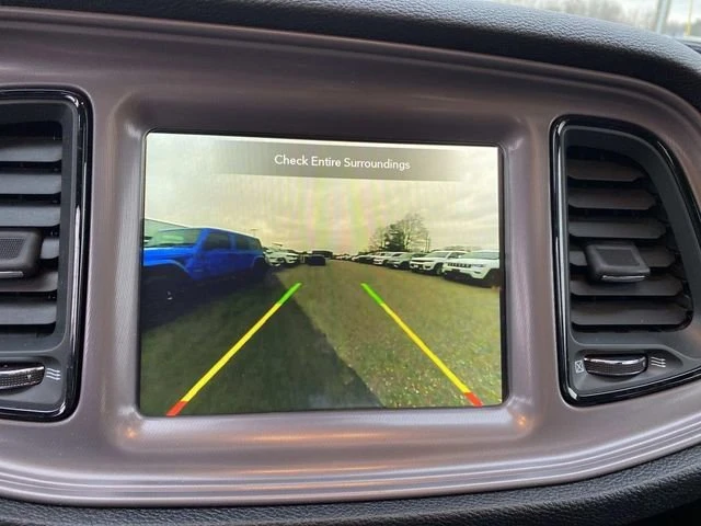 2023 Dodge Challenger 3rd Gen - Image 11 of 20