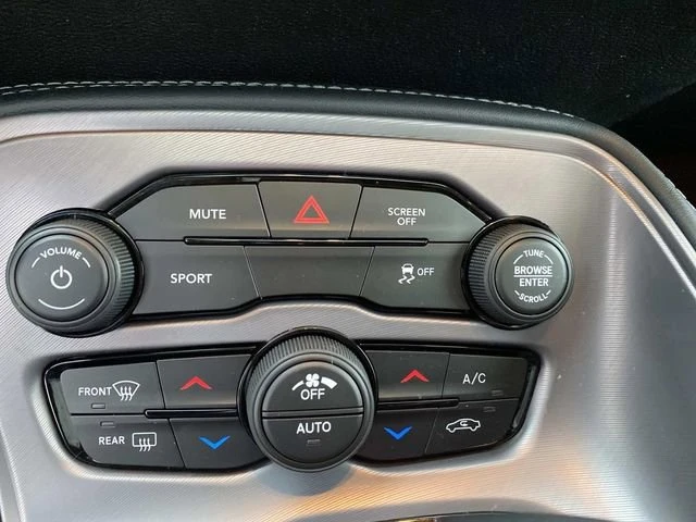 2023 Dodge Challenger 3rd Gen - Image 12 of 20