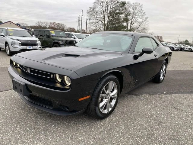 2023 Dodge Challenger 3rd Gen - Image 6 of 20