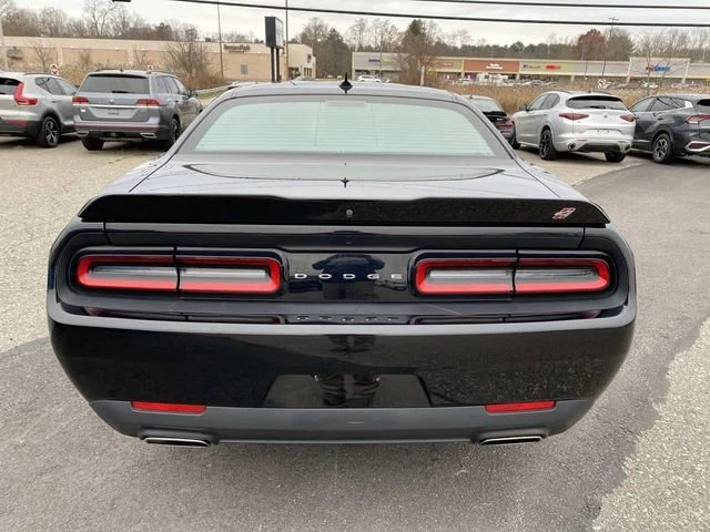 2023 Dodge Challenger 3rd Gen - Image 3 of 20