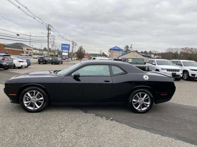 2023 Dodge Challenger 3rd Gen - Image 5 of 20