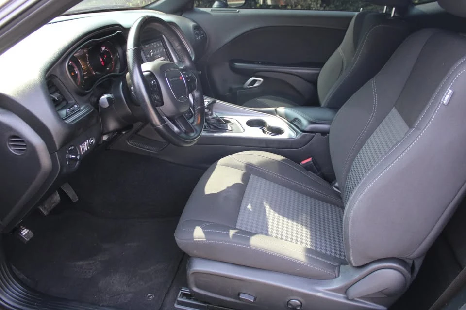 2023 Dodge Challenger 3rd Gen - Image 11 of 20