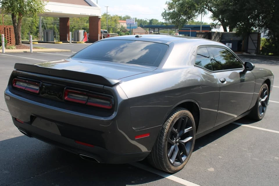 2023 Dodge Challenger 3rd Gen - Image 4 of 20