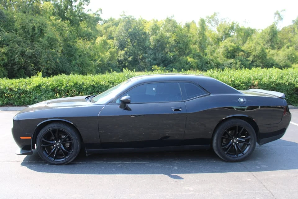 2023 Dodge Challenger 3rd Gen - Image 19 of 20