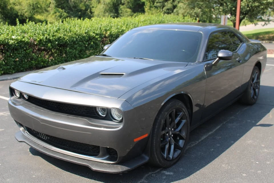 2023 Dodge Challenger 3rd Gen - Image 8 of 20