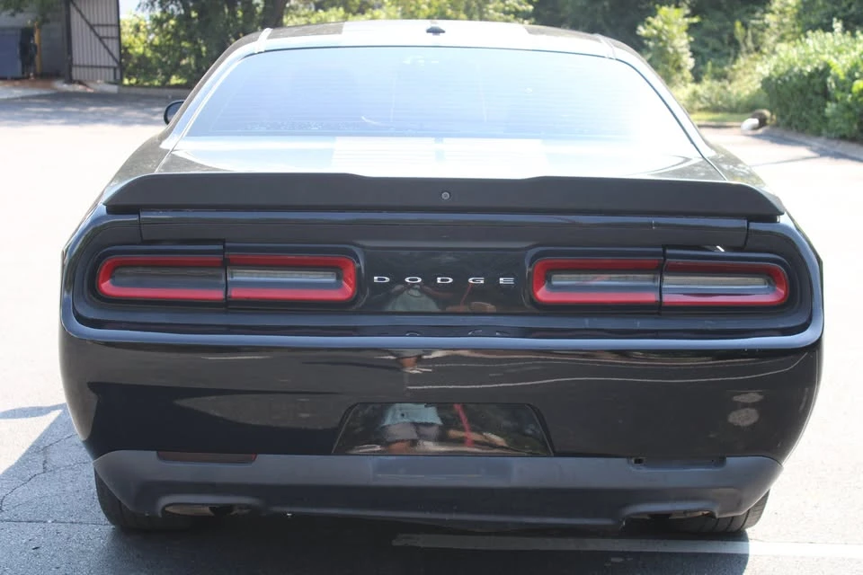 2023 Dodge Challenger 3rd Gen - Image 20 of 20