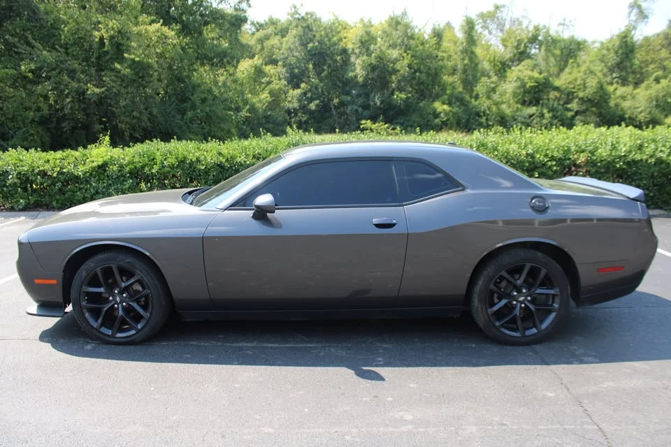 2023 Dodge Challenger 3rd Gen - Image 7 of 20