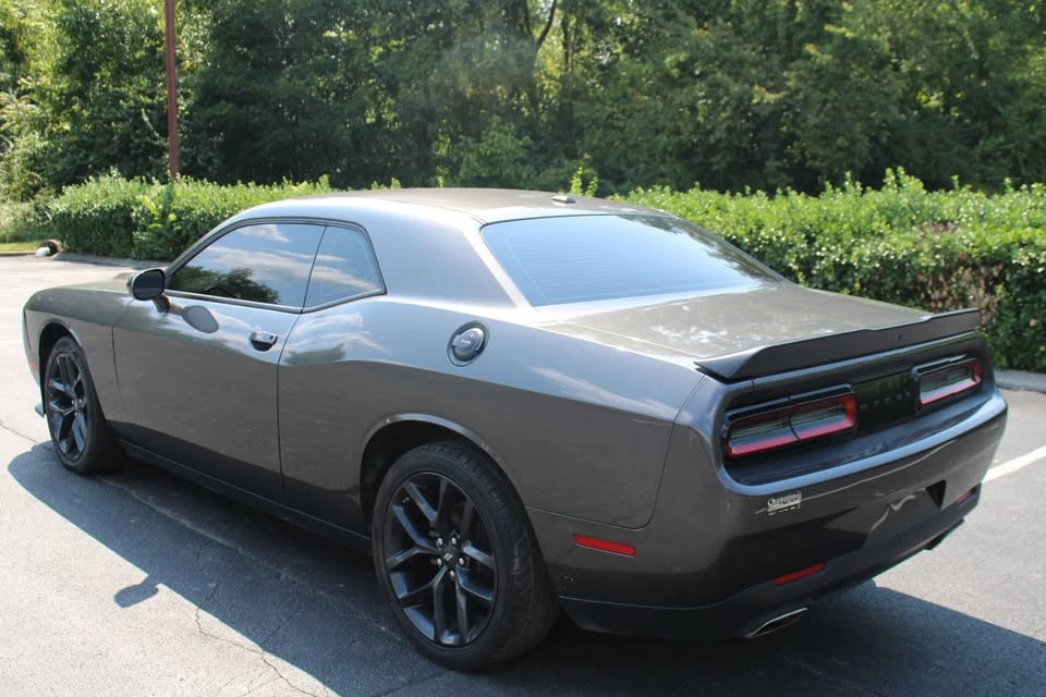 2023 Dodge Challenger 3rd Gen - Image 6 of 20