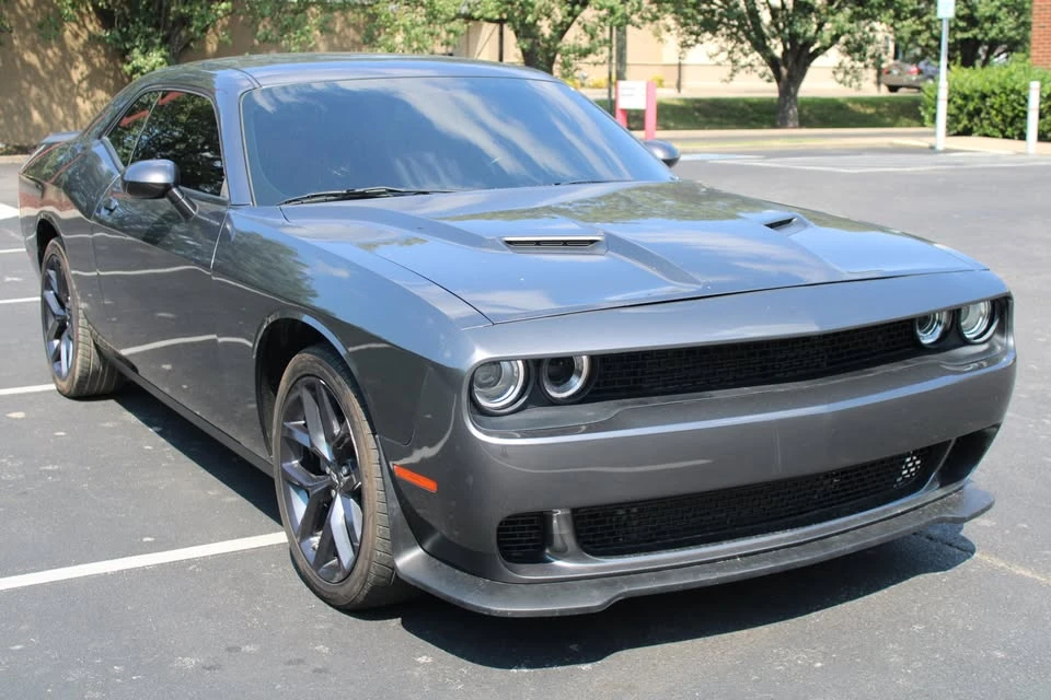 2023 Dodge Challenger 3rd Gen - Image 2 of 20