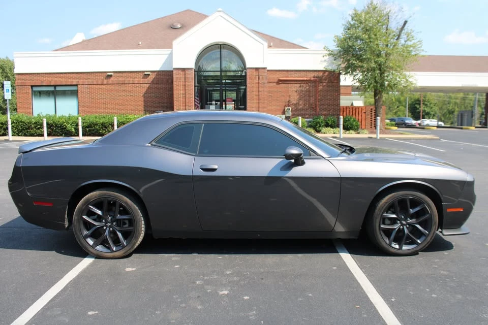 2023 Dodge Challenger 3rd Gen - Image 3 of 20