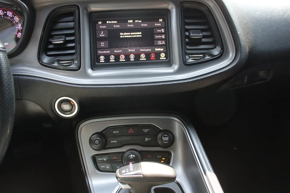 2023 Dodge Challenger 3rd Gen - Image 17 of 20