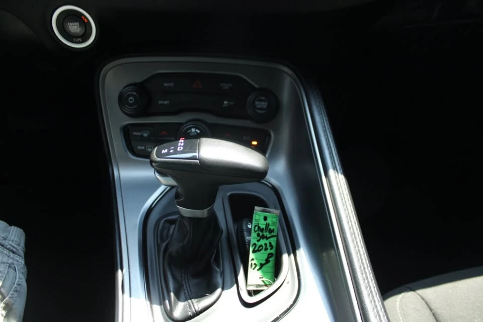 2023 Dodge Challenger 3rd Gen - Image 18 of 20
