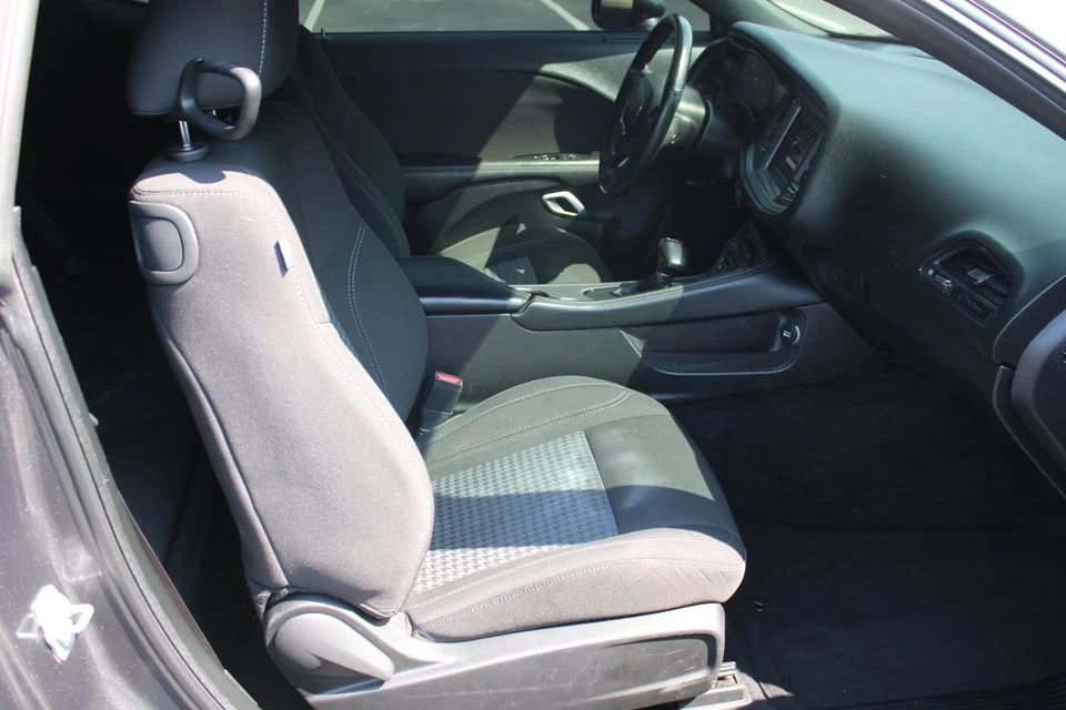 2023 Dodge Challenger 3rd Gen - Image 13 of 20
