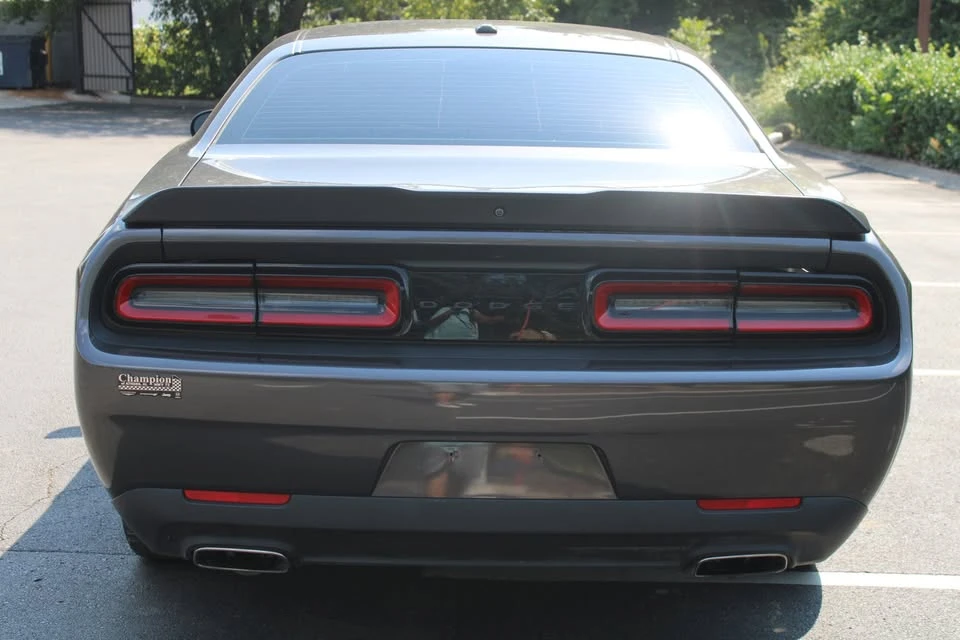 2023 Dodge Challenger 3rd Gen - Image 5 of 20