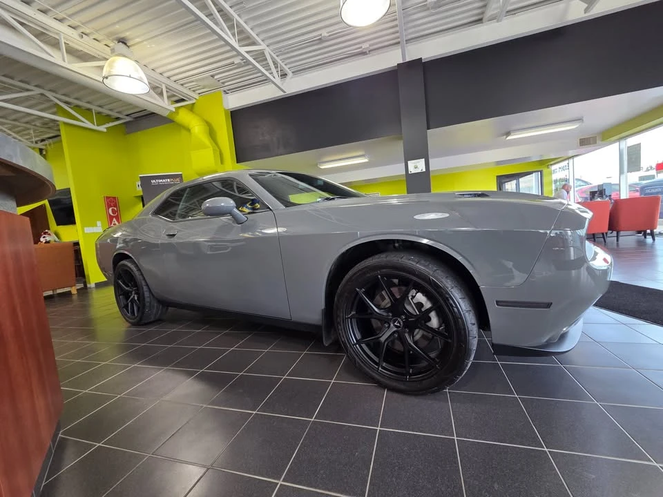 2023 Dodge Challenger 3rd Gen - Image 7 of 18