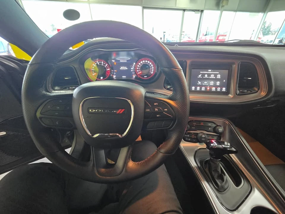 2023 Dodge Challenger 3rd Gen - Image 12 of 18