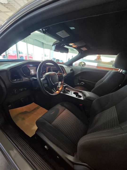 2023 Dodge Challenger 3rd Gen - Image 10 of 18