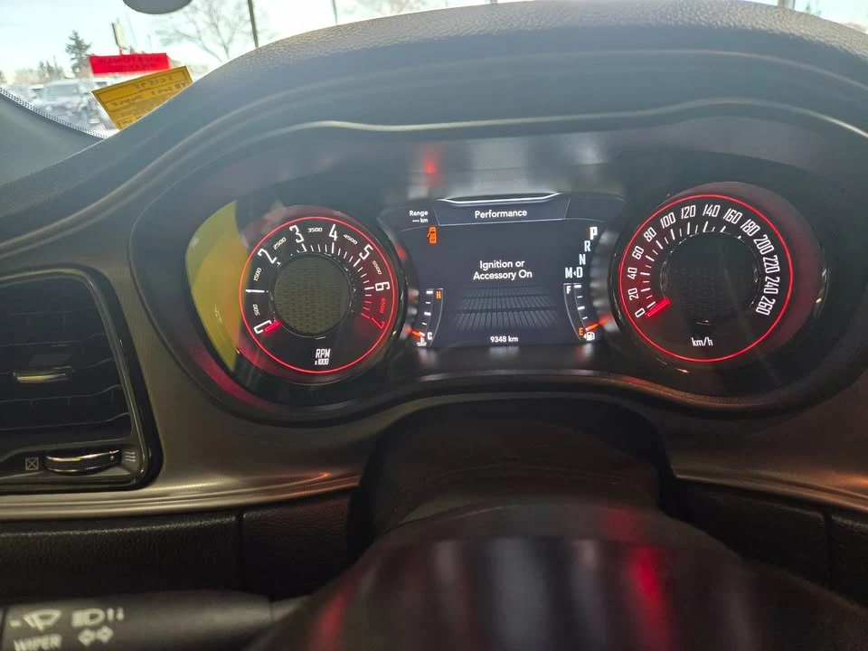 2023 Dodge Challenger 3rd Gen - Image 14 of 18
