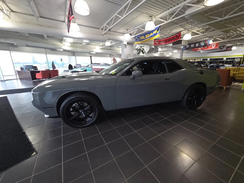 2023 Dodge Challenger 3rd Gen - Image 9 of 18