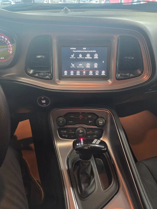 2023 Dodge Challenger 3rd Gen - Image 15 of 18