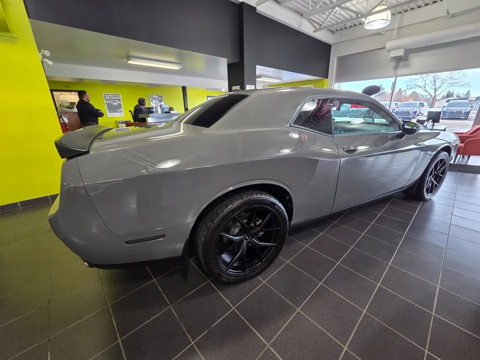 2023 Dodge Challenger 3rd Gen - Image 6 of 18