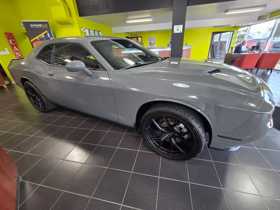 2023 Dodge Challenger 3rd Gen - Image 8 of 18
