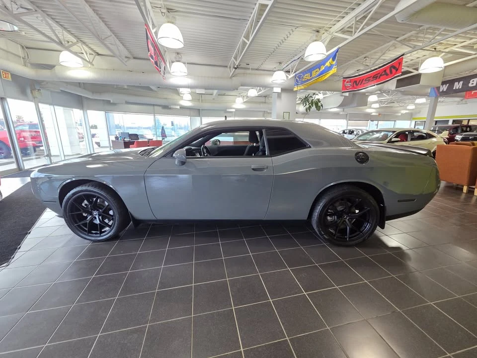 2023 Dodge Challenger 3rd Gen - Image 4 of 18