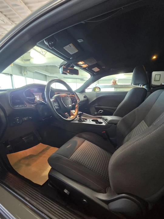 2023 Dodge Challenger 3rd Gen - Image 11 of 18