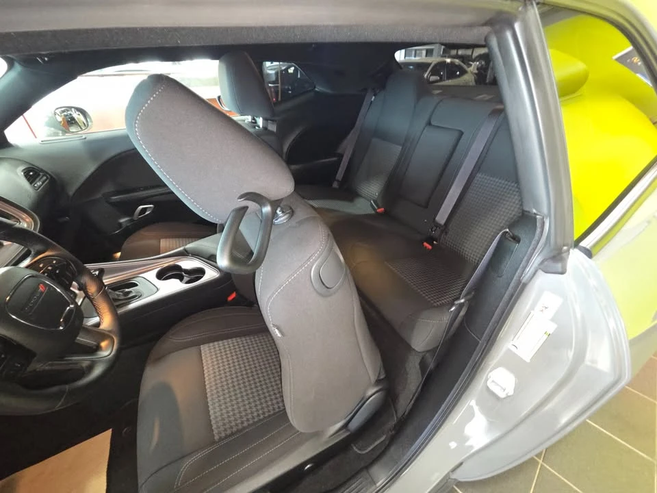 2023 Dodge Challenger 3rd Gen - Image 18 of 18