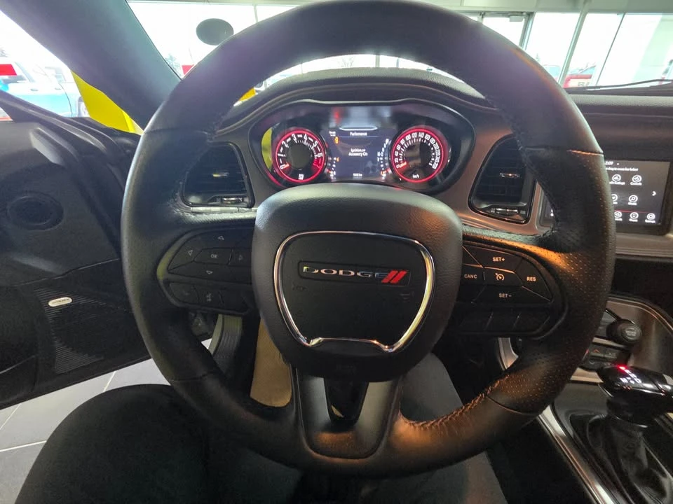 2023 Dodge Challenger 3rd Gen - Image 13 of 18
