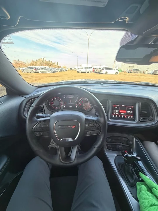 2023 Dodge Challenger 3rd Gen - Image 5 of 20