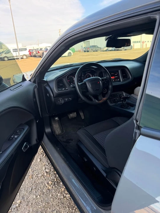 2023 Dodge Challenger 3rd Gen - Image 11 of 20