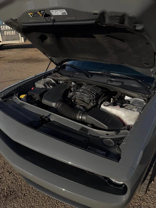 2023 Dodge Challenger 3rd Gen - Image 15 of 20