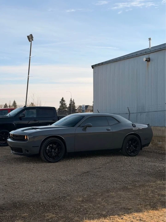 2023 Dodge Challenger 3rd Gen - Image 4 of 20