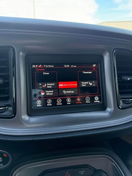 2023 Dodge Challenger 3rd Gen - Image 8 of 20