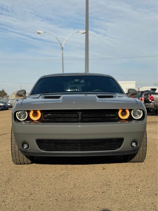 2023 Dodge Challenger 3rd Gen - Image 2 of 20