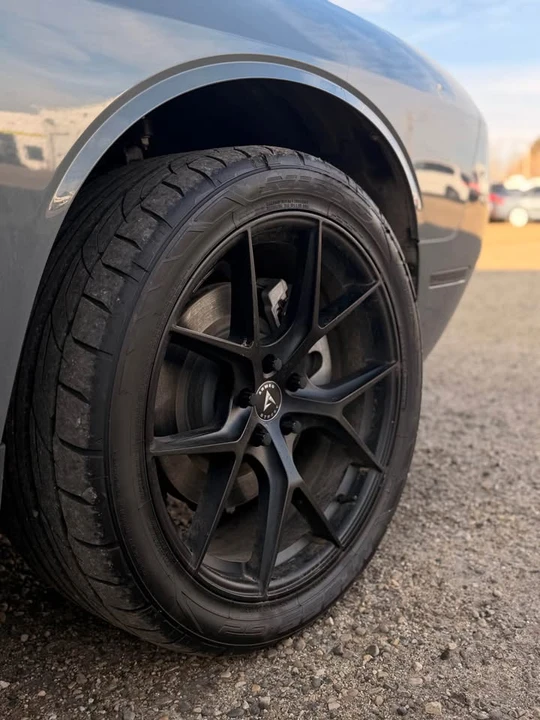 2023 Dodge Challenger 3rd Gen - Image 18 of 20