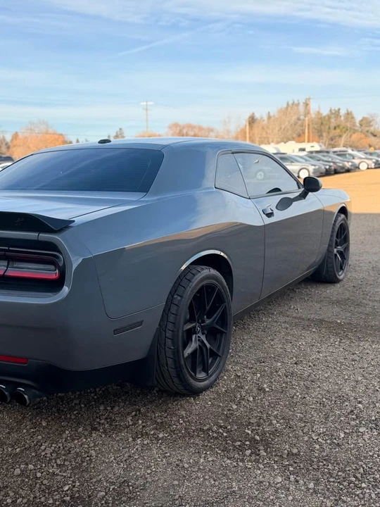 2023 Dodge Challenger 3rd Gen - Image 19 of 20